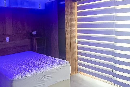 Quarto de kitnet/studio à venda com 1 quarto, 45m² em Bela Vista, São Paulo