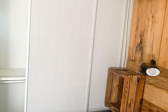 Quarto de kitnet/studio à venda com 1 quarto, 45m² em Bela Vista, São Paulo