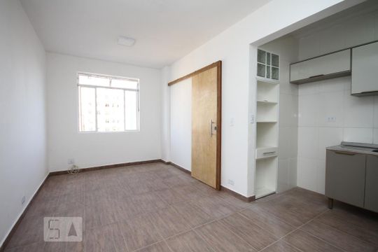 Kitnet/Studio à venda com 1 quarto, 22m² em Sé, São Paulo