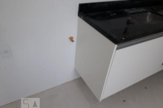 Casa de Condomínio para alugar com 1 quarto, 25m² em Jardim Vergueiro (sacomã), São Paulo