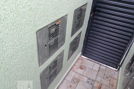 Casa de Condomínio para alugar com 1 quarto, 25m² em Jardim Vergueiro (sacomã), São Paulo