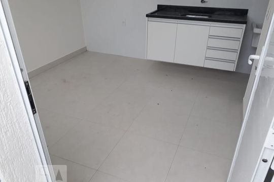 Casa de Condomínio para alugar com 1 quarto, 25m² em Jardim Vergueiro (sacomã), São Paulo