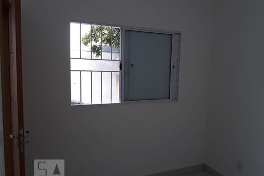 Casa de Condomínio para alugar com 1 quarto, 25m² em Jardim Vergueiro (sacomã), São Paulo