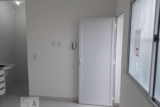 Casa de Condomínio para alugar com 1 quarto, 25m² em Jardim Vergueiro (sacomã), São Paulo