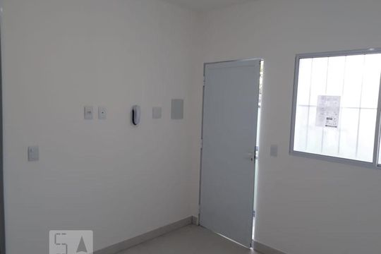 Casa de Condomínio para alugar com 1 quarto, 25m² em Jardim Vergueiro (sacomã), São Paulo