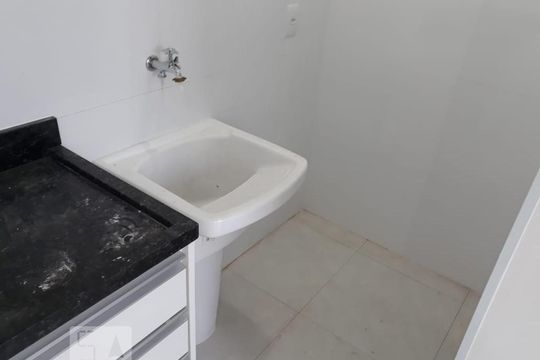 Casa de Condomínio para alugar com 1 quarto, 25m² em Jardim Vergueiro (sacomã), São Paulo