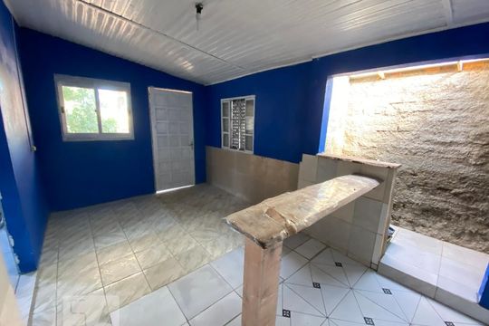 Casa para alugar com 2 quartos, 65m² em Campestre, São Leopoldo