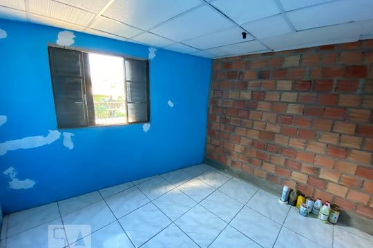Quarto 2 de casa para alugar com 2 quartos, 65m² em Campestre, São Leopoldo