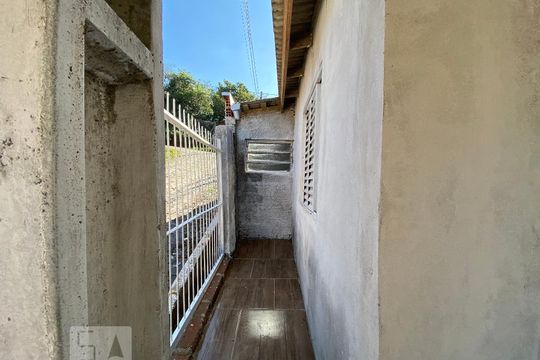 Casa para alugar com 2 quartos, 65m² em Campestre, São Leopoldo
