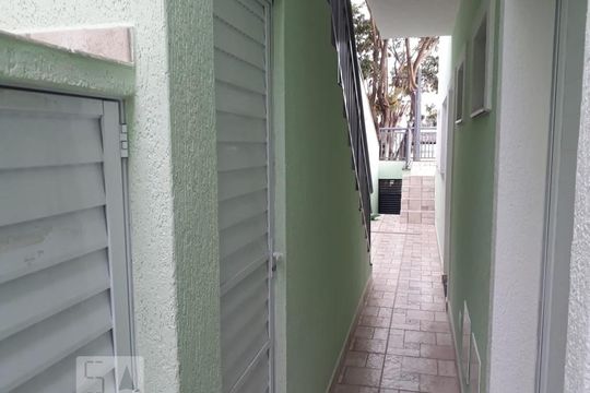 Casa de Condomínio para alugar com 1 quarto, 25m² em Jardim Vergueiro (sacomã), São Paulo