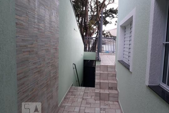 Casa de Condomínio para alugar com 1 quarto, 25m² em Jardim Vergueiro (sacomã), São Paulo