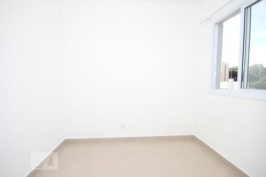 Quarto 1 de apartamento para alugar com 2 quartos, 33m² em Cambuci, São Paulo