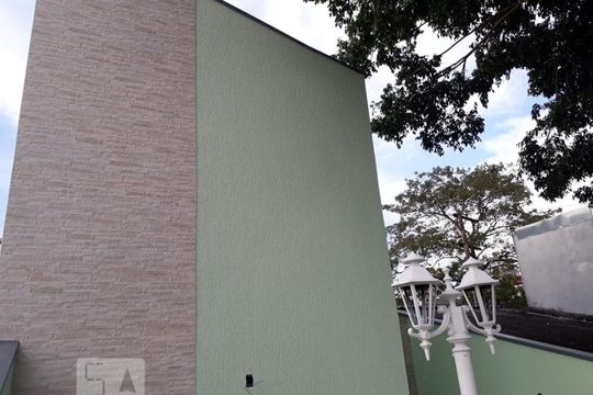 Casa de Condomínio para alugar com 1 quarto, 25m² em Jardim Vergueiro (sacomã), São Paulo