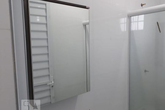 Casa de Condomínio para alugar com 1 quarto, 25m² em Jardim Vergueiro (sacomã), São Paulo