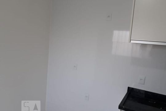 Casa de Condomínio para alugar com 1 quarto, 25m² em Jardim Vergueiro (sacomã), São Paulo
