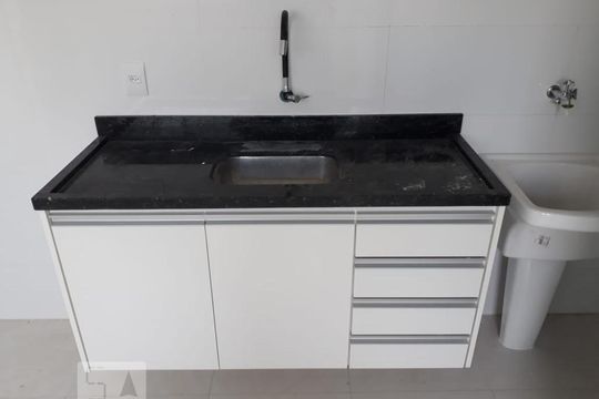 Casa de Condomínio para alugar com 1 quarto, 25m² em Jardim Vergueiro (sacomã), São Paulo