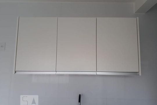 Casa de Condomínio para alugar com 1 quarto, 25m² em Jardim Vergueiro (sacomã), São Paulo
