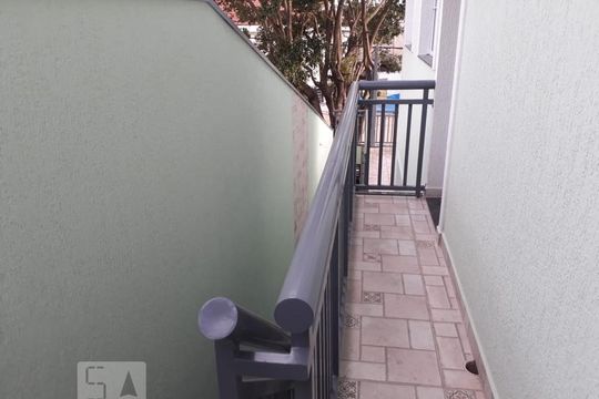Casa de Condomínio para alugar com 1 quarto, 25m² em Jardim Vergueiro (sacomã), São Paulo