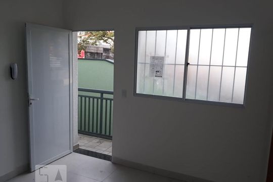 Casa de Condomínio para alugar com 1 quarto, 25m² em Jardim Vergueiro (sacomã), São Paulo