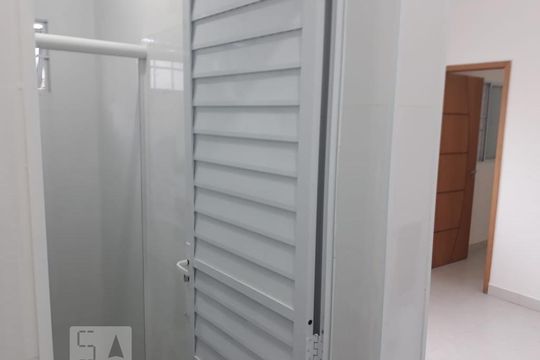 Casa de Condomínio para alugar com 1 quarto, 25m² em Jardim Vergueiro (sacomã), São Paulo
