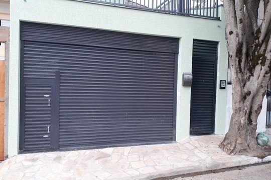 Casa de Condomínio para alugar com 1 quarto, 25m² em Jardim Vergueiro (sacomã), São Paulo