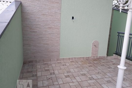 Casa de Condomínio para alugar com 1 quarto, 25m² em Jardim Vergueiro (sacomã), São Paulo