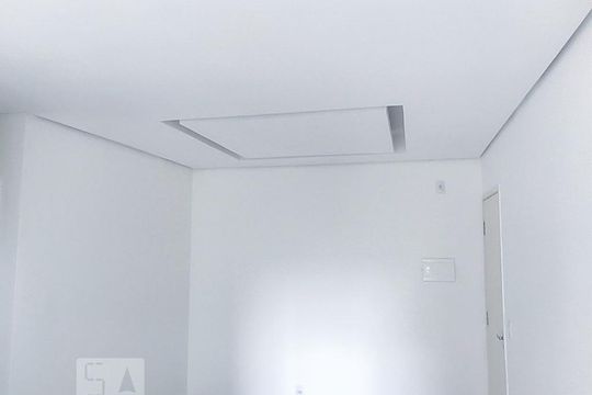 Sala de apartamento à venda com 2 quartos, 54m² em Jardim das Samambaias, Jundiaí