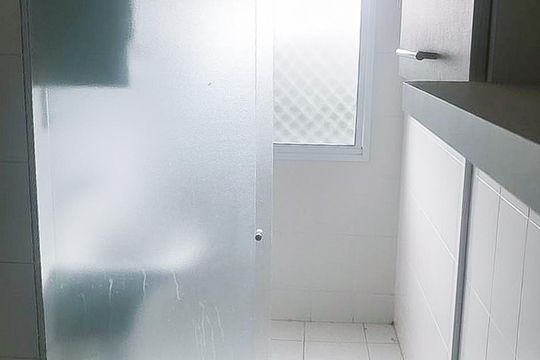 Apartamento à venda com 2 quartos, 54m² em Jardim das Samambaias, Jundiaí