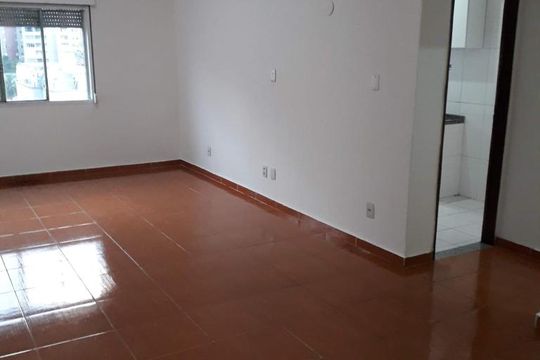 Kitnet/Studio para alugar com 1 quarto, 56m² em Bela Vista, São Paulo