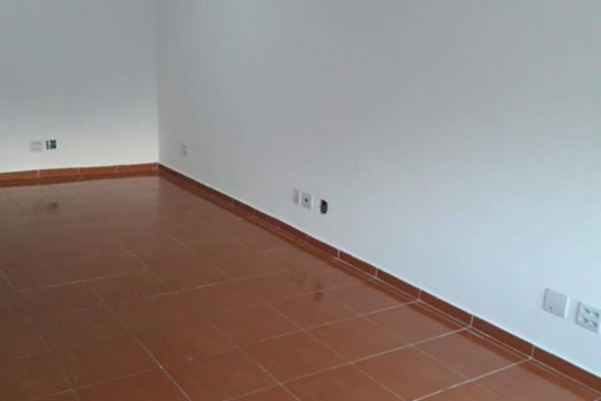 Sala de kitnet/studio para alugar com 1 quarto, 56m² em Bela Vista, São Paulo