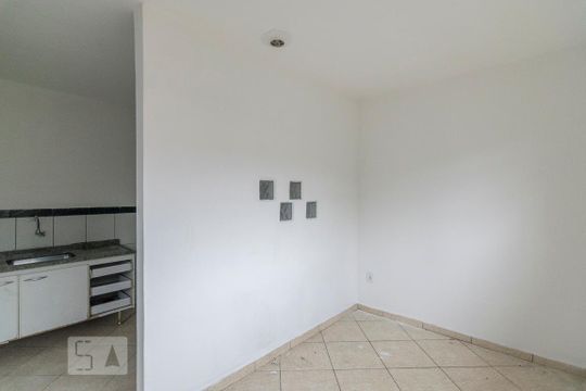 Sala de apartamento à venda com 7 quartos, 450m² em Vila Camilópolis, Santo André