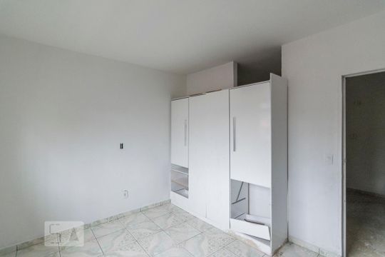Quarto 1 Suíte de apartamento à venda com 7 quartos, 450m² em Vila Camilópolis, Santo André