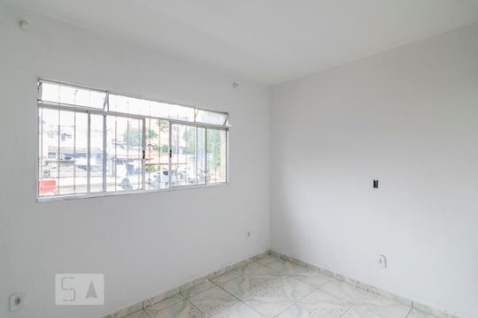 Quarto 1 Suíte de apartamento à venda com 7 quartos, 450m² em Vila Camilópolis, Santo André