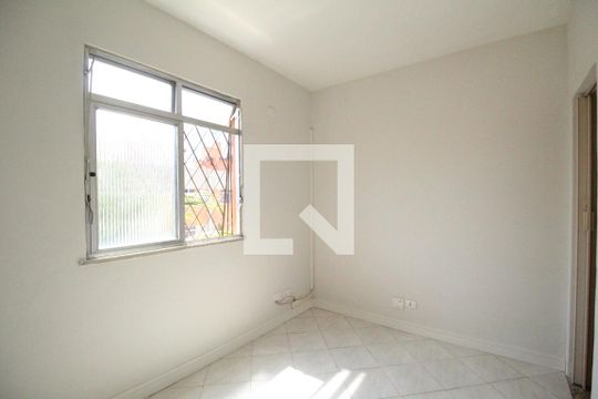 Quarto 1 de apartamento à venda com 2 quartos, 45m² em Pechincha, Rio de Janeiro