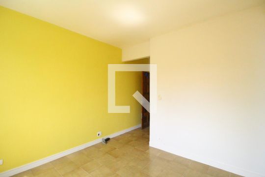 Sala de apartamento à venda com 2 quartos, 45m² em Pechincha, Rio de Janeiro