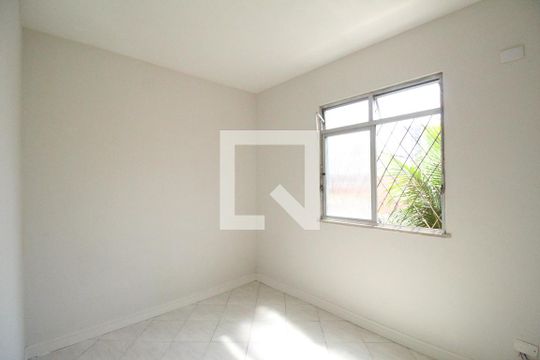 Quarto 1 de apartamento à venda com 2 quartos, 45m² em Pechincha, Rio de Janeiro