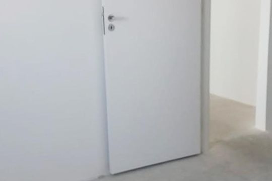Quarto de apartamento à venda com 1 quarto, 35m² em Quinta da Paineira, São Paulo