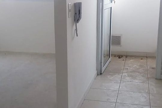 Área comum de apartamento à venda com 1 quarto, 35m² em Quinta da Paineira, São Paulo