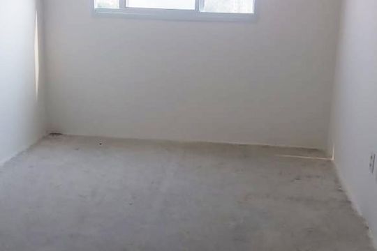 Quarto de apartamento à venda com 1 quarto, 35m² em Quinta da Paineira, São Paulo