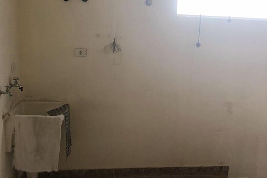 Área de serviço de casa para alugar com 3 quartos, 128m² em Jardim Taboão, São Paulo