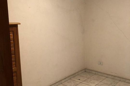 Quarto de serviço de casa para alugar com 3 quartos, 128m² em Jardim Taboão, São Paulo