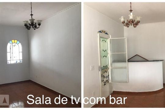 Casa para alugar com 3 quartos, 130m² em Jardim García, Campinas