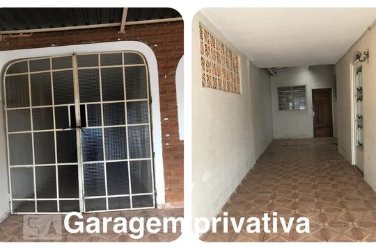garagem de casa para alugar com 3 quartos, 130m² em Jardim García, Campinas