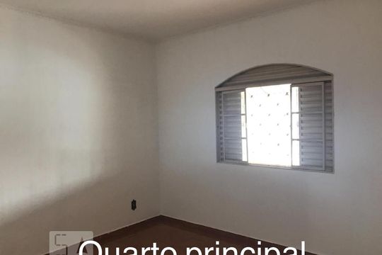 quarto  de casa para alugar com 3 quartos, 130m² em Jardim García, Campinas