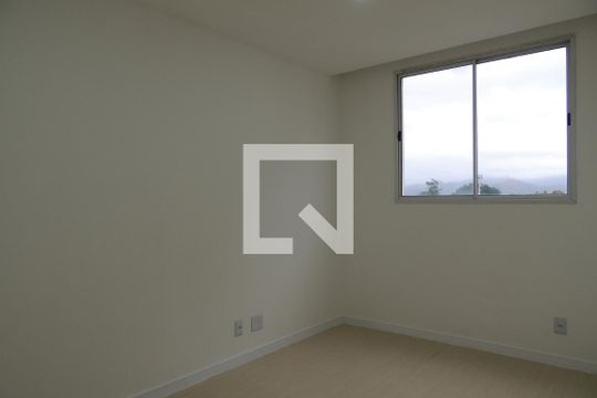 Quarto 1 de apartamento à venda com 2 quartos, 52m² em Anil, Rio de Janeiro