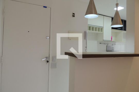 Cozinha - Armários de apartamento à venda com 2 quartos, 52m² em Anil, Rio de Janeiro