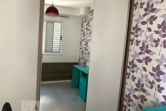 quarto 1 de apartamento à venda com 3 quartos, 110m² em Vila Progresso, Campinas
