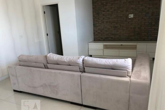 sala de apartamento à venda com 3 quartos, 110m² em Vila Progresso, Campinas
