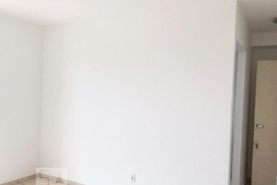 sala de apartamento à venda com 2 quartos, 60m² em Vila Progresso, Campinas