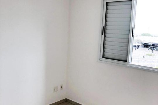 quarto 1 de apartamento à venda com 2 quartos, 60m² em Vila Progresso, Campinas